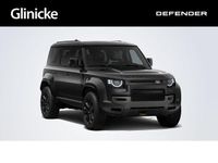 Neu Land Rover Defender 635 PS (467 kW) 2026 Grau SUV