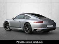 gebraucht Porsche 991 (911) Carrera T Sport-Chrono Sound Package P