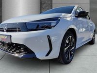 Neu Opel Corsa Edition 101 PS (74 kW) 2026 Weiß Kleinwagen