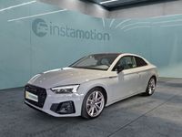 Gebraucht Audi Coupé Sport 341 PS (250 kW) 2022 Grau Coupé