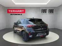 Gebraucht Opel Corsa 101 PS (74 kW) 2024 Silber Kleinwagen
