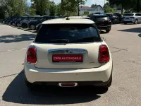 Gebraucht Mini ONE 102 PS (75 kW) 2017 Weiß Kleinwagen
