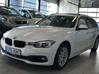 gebraucht BMW 320 dA Advantage*Pano*LED*HUD*Navi Prof*Parkassys