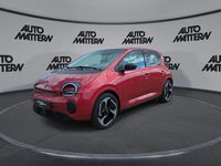 Gebraucht Renault Twingo Urban 60 kW (82 PS) 2026 Rot Kleinwagen