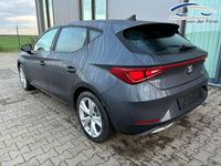 Second-hand Seat Leon Style 116 CP (85 kW) 2024 Wählbar Berlinǎ