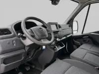 Gebraucht Opel Movano 163 PS (119 kW) 2021 Weiß Van