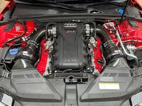 Gebraucht Audi RS5 Sport 450 PS (330 kW) 2013 Rot Coupé