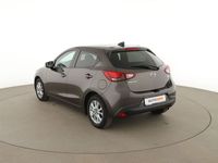 gebraucht Mazda 2 1.5 Exclusive-Line, Benzin, 14.640 €