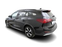 Gebraucht Ford Focus Active 115 PS (84 kW) 2024 Schwarz