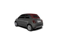 gebraucht Fiat 500C DOLCEVITA UVP 24.230 Euro 1.0 GSE 51kW Serie10 ...