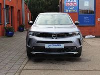 Gebraucht Opel Mokka Elegance 131 PS (96 kW) 2023 Grau SUV