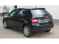 Gebraucht Skoda Fabia Active 60 PS (44 kW) 2018 Limousine