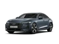 Gebraucht Audi A5 204 PS (150 kW) 2025 Horizontblau metallic Limousine
