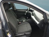 Gebraucht VW Golf VII 150 PS (110 kW) 2020 Grau Kleinwagen