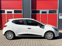 Gebraucht Renault Clio IV 90 PS (66 kW) 2015 Weiß Kleinwagen