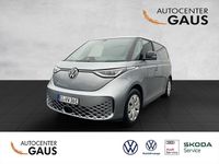 Gebraucht VW ID. Buzz 150 kW (204 PS) 2025 Silber Van / Kleinbus