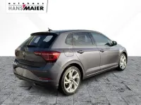 Gebraucht VW Polo IQ Drive 116 PS (85 kW) 2024 Kleinwagen