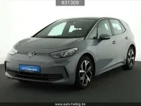 Gebraucht VW ID.3 Pro 150 kW (204 PS) 2024 Grau Kleinwagen