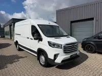 Gebraucht Maxus V90 148 PS (108 kW) 2024 Weiß Van