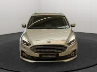 Occasion Ford S-MAX Trend 190 ch (139 kW) 2020 Argent Monospace