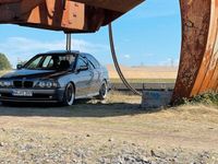gebraucht BMW 530 5er E39 i Edition Exclusive