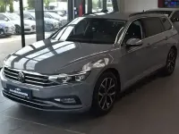 Gebraucht VW Passat 200 PS (147 kW) 2023 Grau Kombi