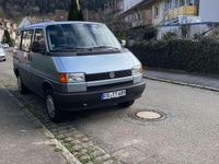 Gebraucht VW Transporter 84 PS (61 kW) 1992 Van