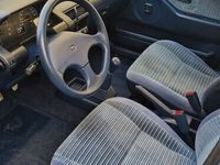 gebraucht Daihatsu Charade 1.3 16v *PLATZMANGEL*