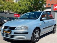 Gebraucht Fiat Stilo Dynamic 103 PS (75 kW) 2003 Grau Limousine
