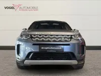 Gebraucht Land Rover Discovery Sport 241 PS (177 kW) 2020 Blau SUV
