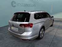 gebraucht VW Passat Variant GTE DSG AHK VIRTUAL NAVI KAMERA