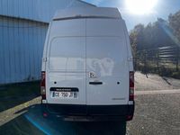 gebraucht Renault Master 2.3 dci 150 ps l3 h3