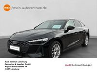Gebraucht Audi A5 Sport 204 PS (150 kW) 2025 Mythosschwarz metallic Kombi