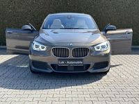 gebraucht BMW 530 °M-Paket°HUD°PAN°H&K°SoftCL°360°