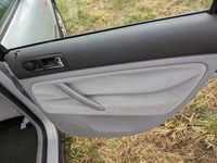 Gebraucht VW Passat Basis 125 PS (91 kW) 1997 Beige Kombi