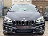 gebraucht BMW 218 Active Tourer Luxury/HeadUp/TOP