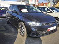 Gebraucht VW Polo Goal 116 PS (85 kW) 2025 Deep black perleffekt Kleinwagen