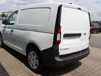 Neu Ford Transit Connect Limited 122 PS (89 kW) 2026 Weiß Van / Kleinbus