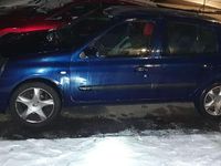 Gebraucht Renault Clio II 58 PS (42 kW) 2003 Limousine