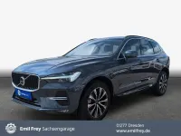 Używany Volvo XC60 Core 250 KM (183 kW) 2024 Niebieski SUV
