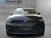 Gebraucht Volvo XC40 Core 129 PS (94 kW) 2022 Schwarz SUV