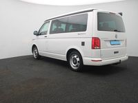 Gebraucht VW California Beach 150 PS (110 kW) 2021 Weiß Van