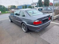 gebraucht BMW 328 328 i Exclusiv Edition