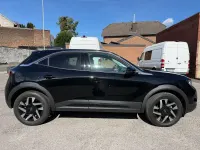 Usata Opel Mokka Elegance 131 CV (96 kW) 2021 Nero SUV