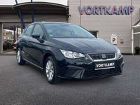 gebraucht Seat Ibiza Style 1.0 DAB+ Ganzjahresreifen