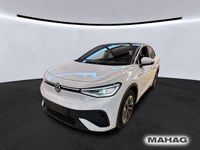 Gebraucht VW ID.5 Pro Performance 150 kW (204 PS) 2022 Weiß SUV