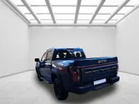 Nouă Foton 4 159 CP (116 kW) 2026 Verde Pickup