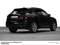 gebraucht Audi Q3 35 TFSI S-LINE VIRTUAL DAB PDC VO HI SHZ S line