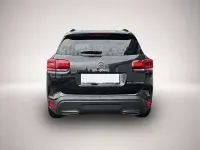 Gebraucht Citroën C5 Aircross 136 PS (100 kW) 2024 Schwarz SUV