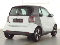 gebraucht Smart ForTwo Electric Drive 